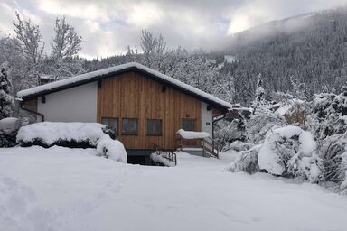 Ferienhäuser Andrea-Ursula-Daniela - Ferienhaus Andrea