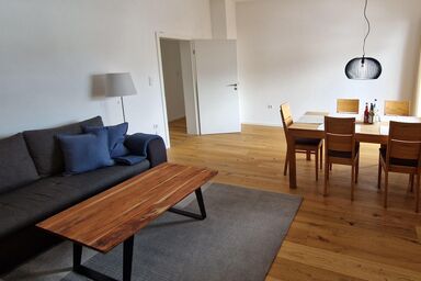AlpenMuse - Ferienwohnung