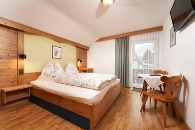 Aktivurlaub Morandell - Gipfelsieg