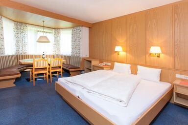 Landhaus Falkner - Studio