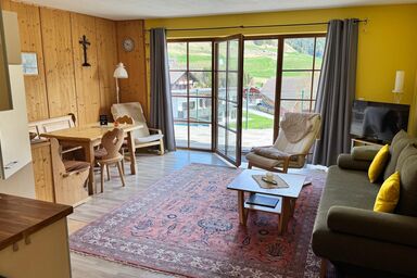 Appartmenthaus Rita - Cimaross Suite