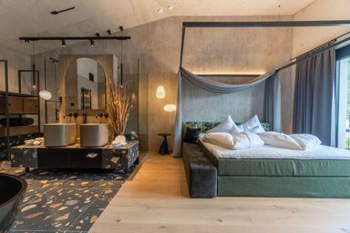 Lifesteil Appartementresort - Lifesteil Loft, NON REFUNDABLE