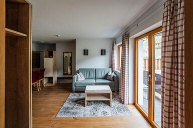 Gästehaus Fohringer - Ferienwohnung "Almrausch"