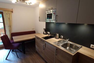 Ferienhaus Sylvia - Fewo A (2-3 Personen/1 WSR)