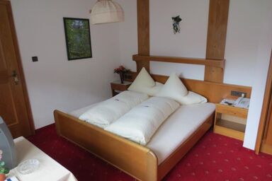Haus Alpenhäusl - Appartement "Heidi"