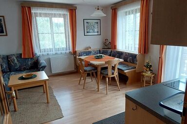 Pichler, Maxgut - Apartment Nr.1/1 Schlafraum/Dusche, WC