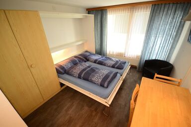 Touring 307 - 1-Zimmerwohnung