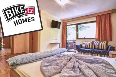 Belledonne Ski in & out Appartements - Appartement A "Pic Blanc"