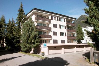 Kesch 1 - 4½-Zimmerwohnung