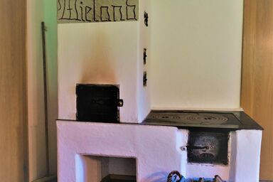 Wieland Erwin, Ferienparadies Wiesenbauer - Apartment "Almrausch"