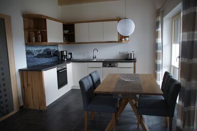 Ferienwohnungen Ellen Müller - Ferienwohnung 10