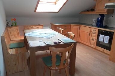 Ferienwohnungen Brunner - Ferienwohnung Nr. 1