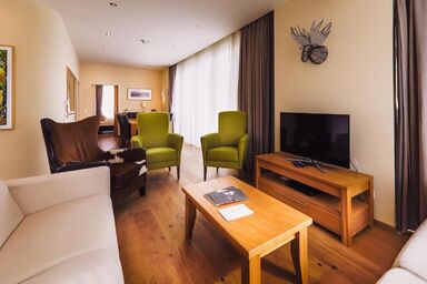 The House - by Alpin Family - 3 Schlafzimmer Superior Penthouse