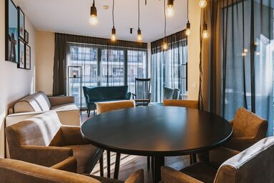 The House - by Alpin Family - 2 Schlafzimmer Suite