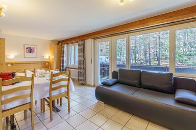 Haus Alfa - 806, Einzimmer Whg Studio