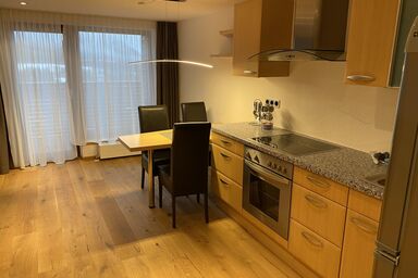 Gasthof-Pension Aschlandhof - Ferienwohnung