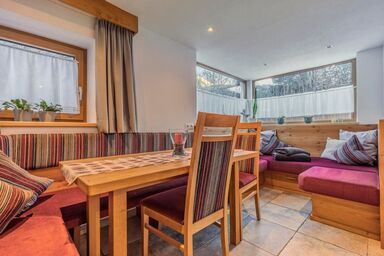 Landhaus Waldhart - Apartment Blockkogel, Shortstay