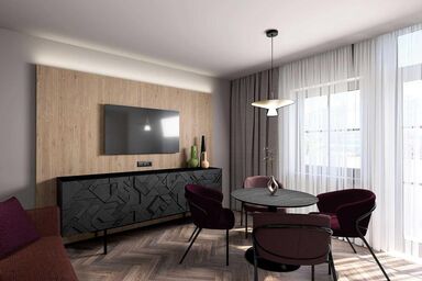 Grünwald Resort Sölden - Chalet Suite Grieskogl, NON REFUNDABLE ÜF