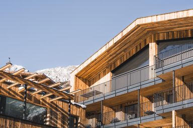 Grünwald Resort Sölden - Chalet Apartment Grieskogl