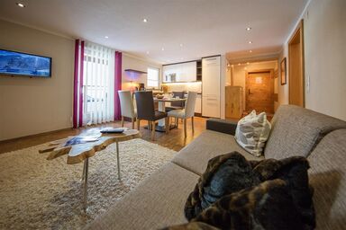 Haus Stefanie - Appartement 1