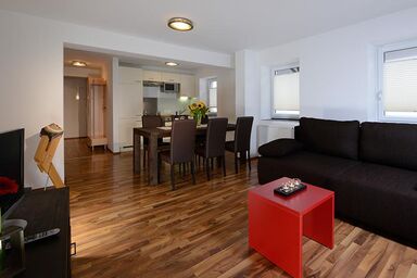 SITO I Oetz - Appartement 2