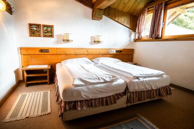 Aparthotel Heiligenblut - Aparthotel Heiligenblut Apartment 7