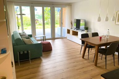 Am Bellevuegässli - 2,5 - Zimmerwohnung