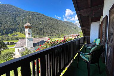 Haus Elisabeth Netzer - Wohnung Anna