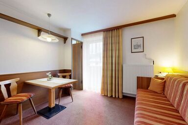 Appartement Foidl - Appartement Typ 1