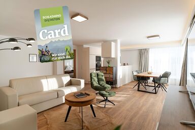 Apartments Waldrand von myNests - Bachstelze 10