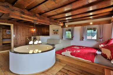 Adamhaus - Ferienhaus "Adamhaus"