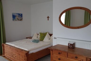 Bio-Gesundheitsbauernhof Putz & Binder - Dreibettzimmer (ab 4 Nächte HP)