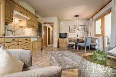 Apart Garni Montana - Typ Edelweiß3