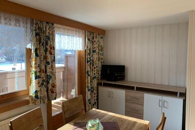 Haus Brunnenberg - Appartement 3