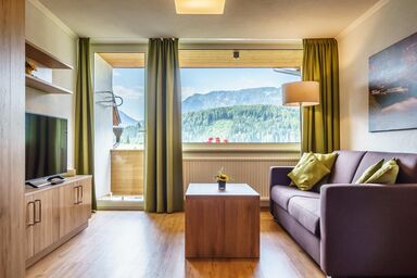Haus Löger Apartments - Apartment B Wurzeralm - Pauschalen