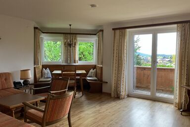 Landhaus Frenes - Apartment 4