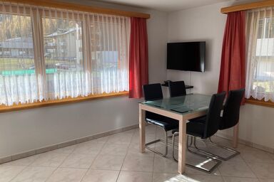 Ferienhaus Antigua - 4-Bettwohnung West