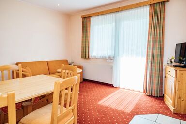 Appartements Bergland - Appartement Nockalm - 49 m2