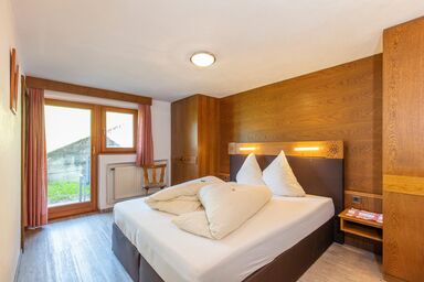 Frühstückspension Arnold Alois - Doppelzimmer