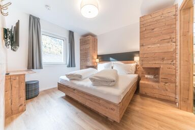 Hochstatt Appartements - Appartement 60 m²