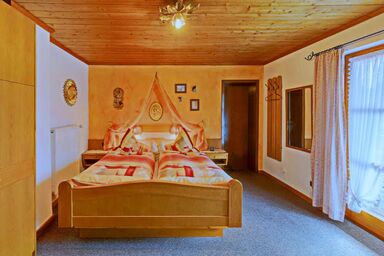 Ulrich, Feriendomizil St. - "Herzogstand" Fewo/1 Schlafraum/Dusche WC