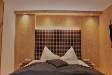 Griesserhof - Appartement "Lärche"