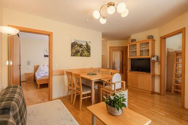 Alpine Spa Residence - "Kärnten" Appartement