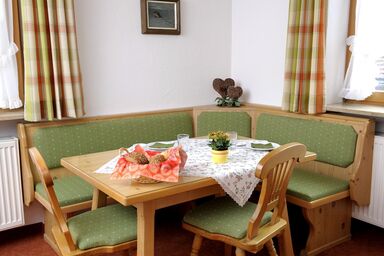 Allgäuer Bergblick - Ferienwohnung 4 - Sonnenkopf