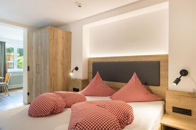 Bergzeit - Hotel u. Appartement - Appartement Standard