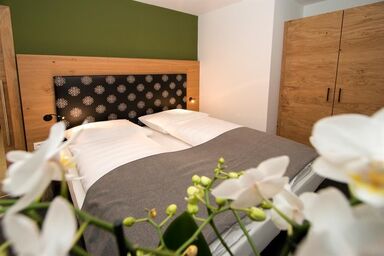 Apartmenthaus Gurglhof - Studio De Luxe