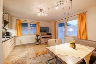 Haus Tembler - Appartement Bianca