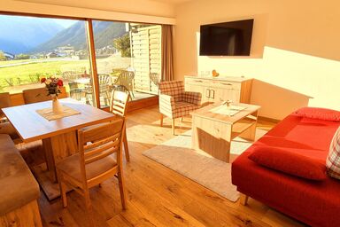 Appartements Achensee - Apartment Nr. 6 (C) mit Seeblick