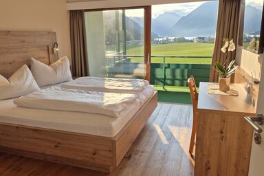 Apartments Achensee - Apartment Nr. 11 (C) mit Seeblick