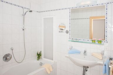 Appartements Garni Fortuna - Top 7